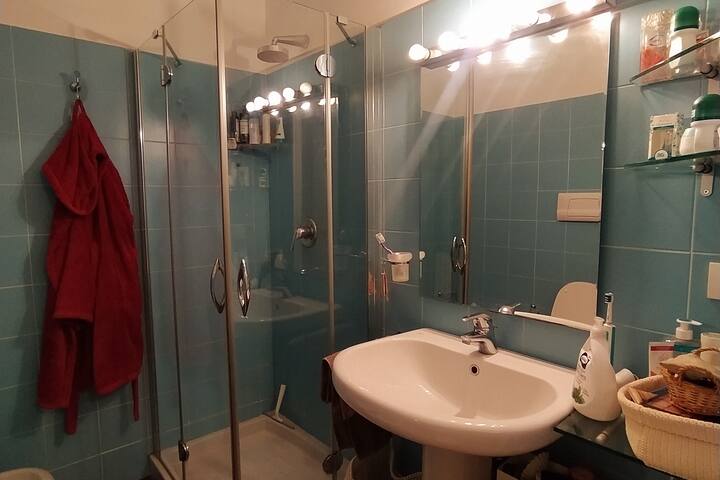 Lovely flat on Navigli Milano gallery image 4