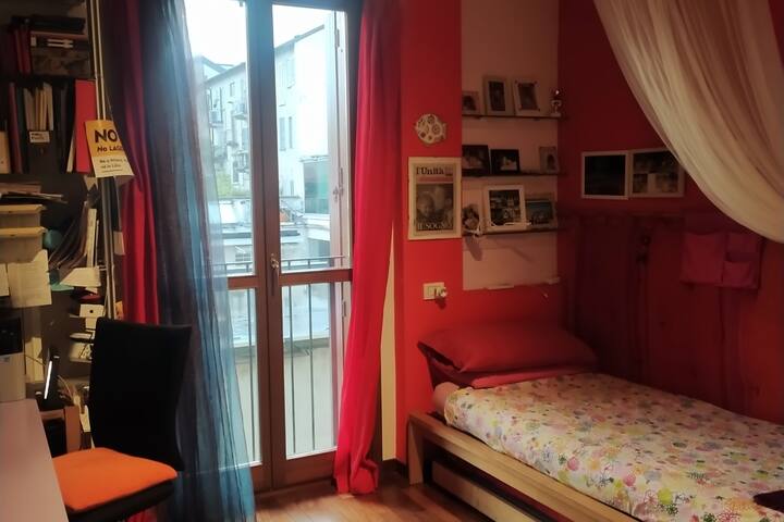 Lovely flat on Navigli Milano gallery image 5