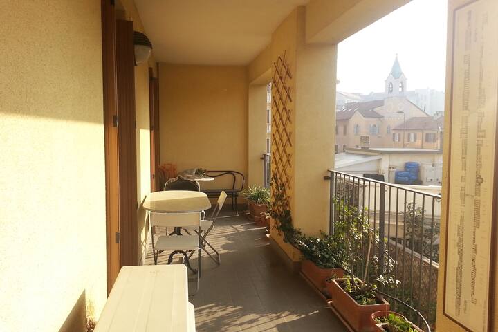 Lovely flat on Navigli Milano gallery image 2