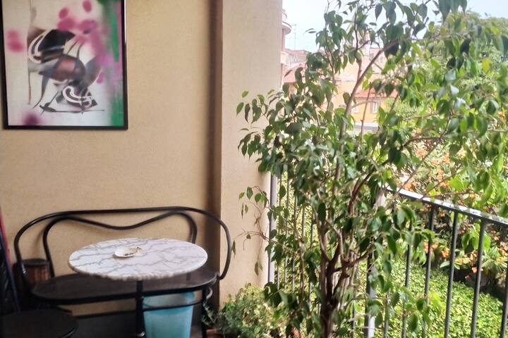 Lovely flat on Navigli Milano gallery image 3