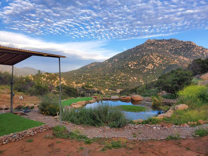 Jamul Vacation Rentals & Homes California, United States Airbnb