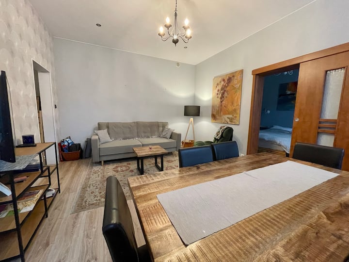 Всекидневна зона