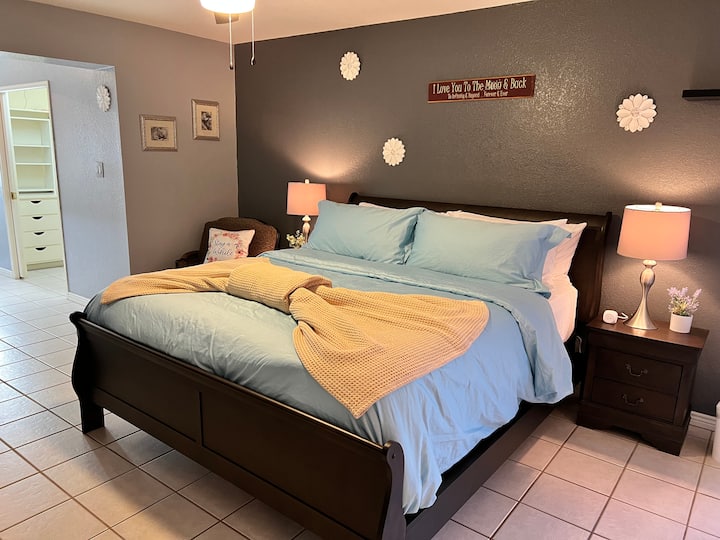 Chambre 1
