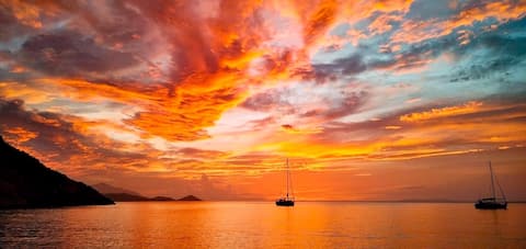 Nispo3 50 meters from Elba Island