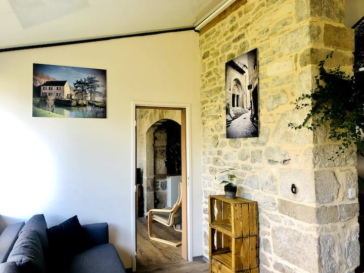 Gîtes Onyx: Lot - Vallée De La Dordogne - Carennac
