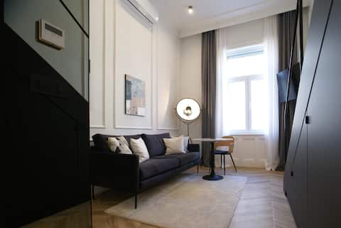 Successful Airbnb property: Fingerprint Luxury Apartments 1 in Grad Zagreb
