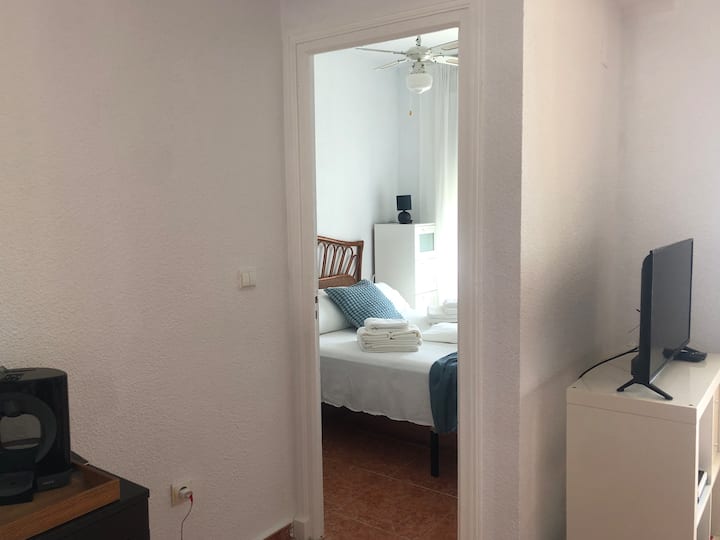 ¿Quién dormirá aquí? 