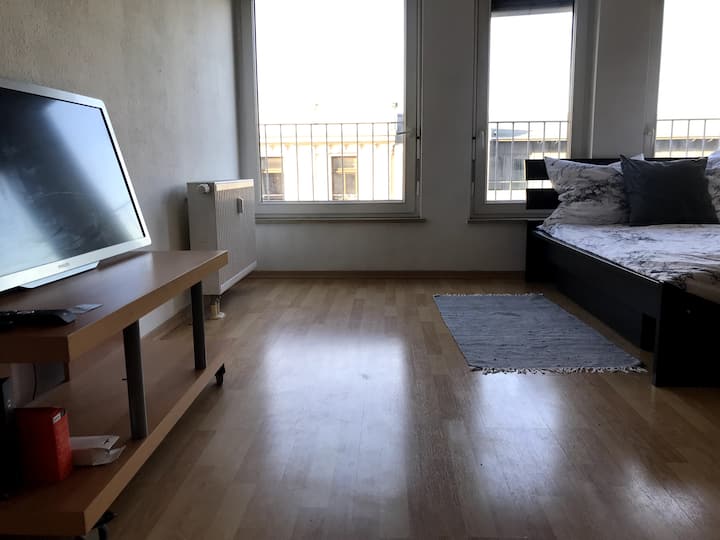 Modernes Studio Im Herzen Von Leipzig - Leipzig