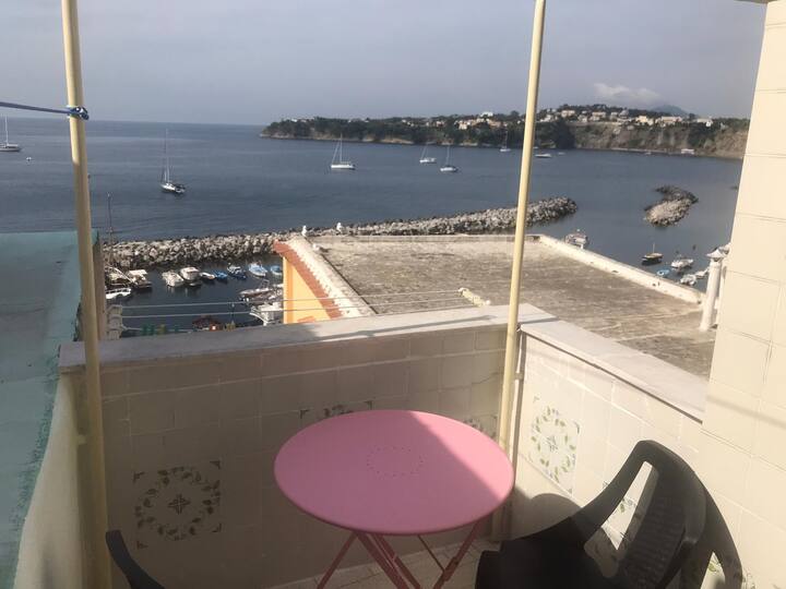 San Rocco alla Corricella Vacation homes for Rent in Procida