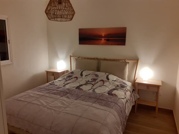 Dormitorio 1