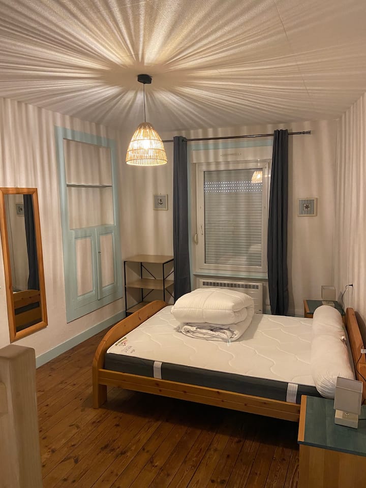 Chambre 2