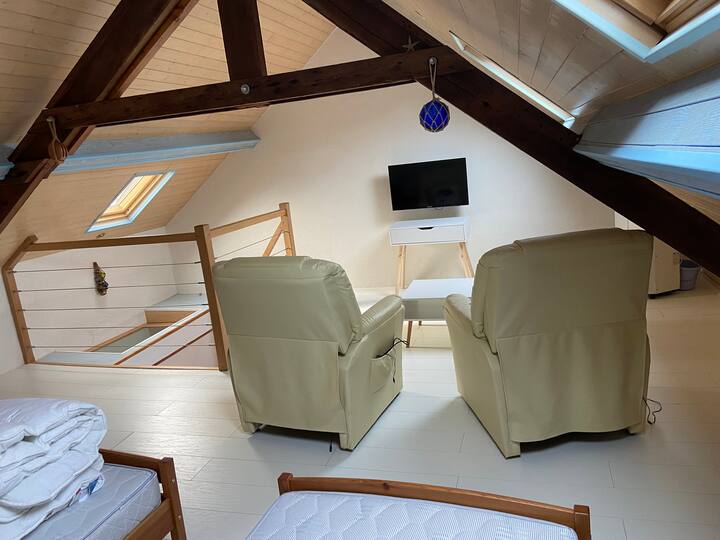 Chambre 3