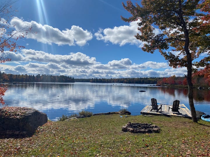 Nova Scotia Vacation Rentals & Homes Canada Airbnb