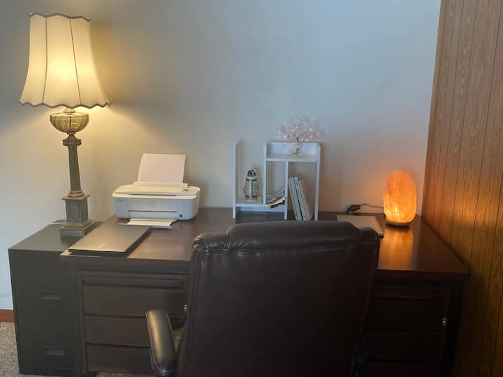 Mount Blanchard locations de vacances et logements Ohio, ÉtatsUnis Airbnb