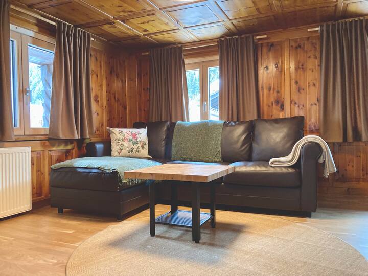 Apartment “Glimmer” Im Tgesa Stener- Partenen - Gaschurn