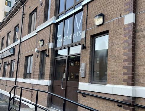 New 1 bed Cosy City Centre Apartment