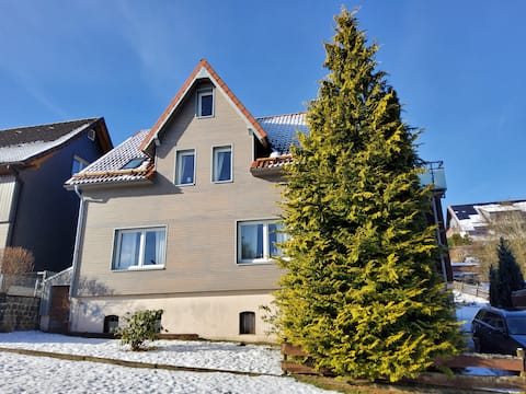 Ferienhaus Altenau