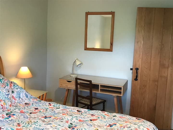 Простор на биро
