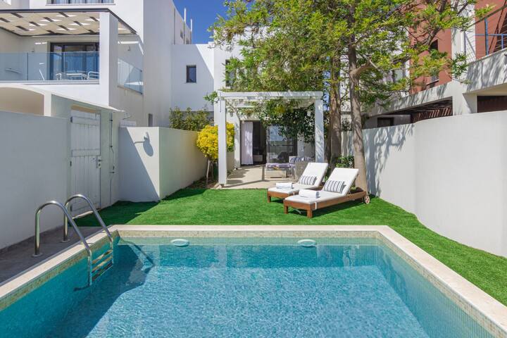 Smart Plan managed Airbnb listing 3