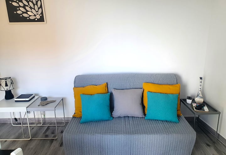 Tenerife Alize Apartment, Wifi, Pool, Las Américas - Adeje