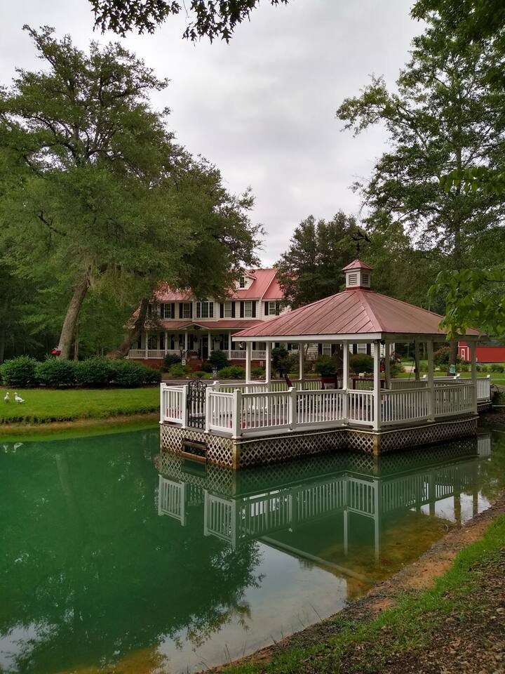 Moncks Corner Vacation Rentals & Homes South Carolina, United States