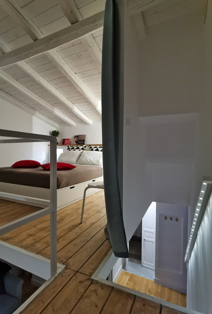 Spálňa 2