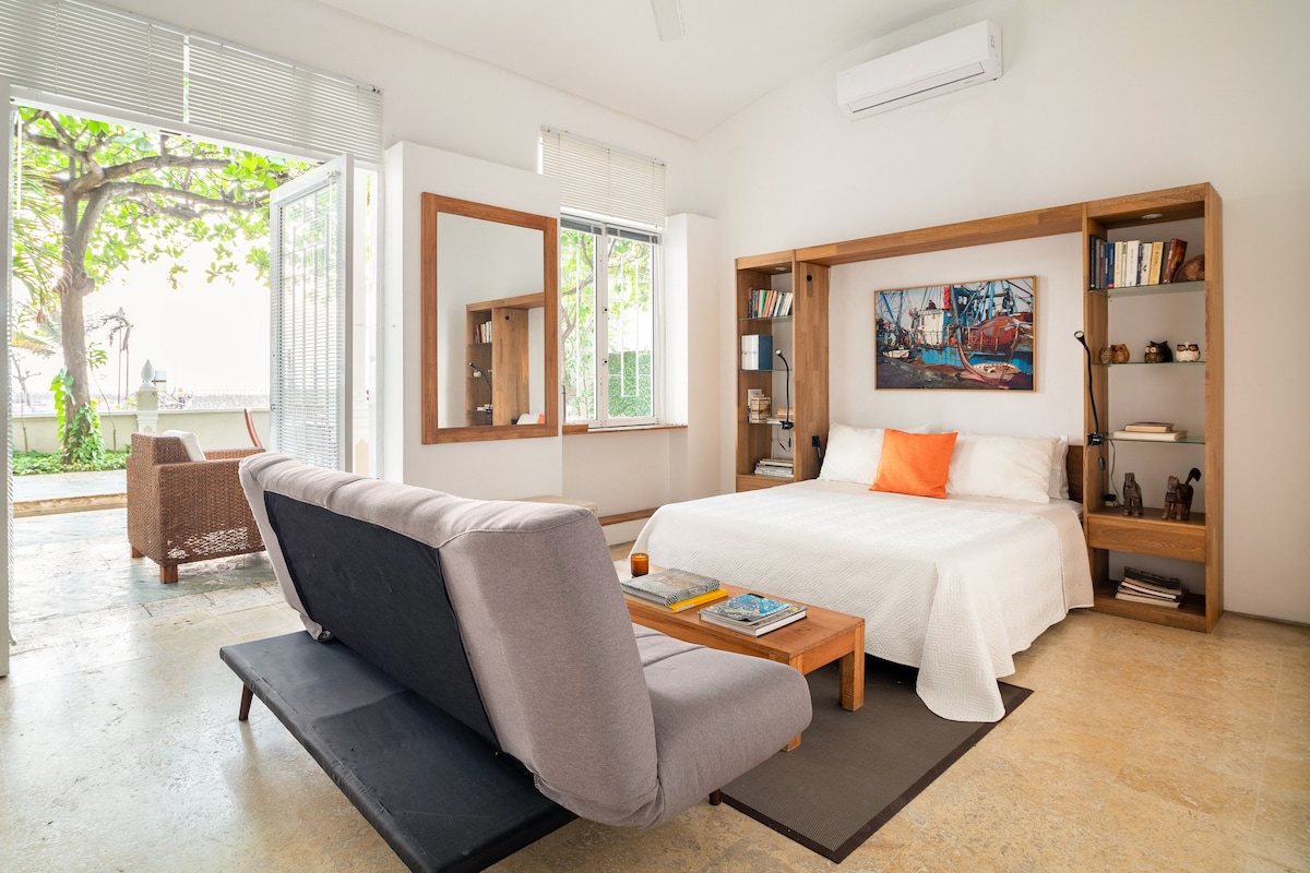 საძინებელი 2