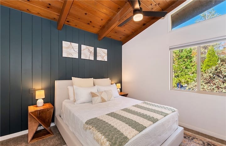 საძინებელი 4