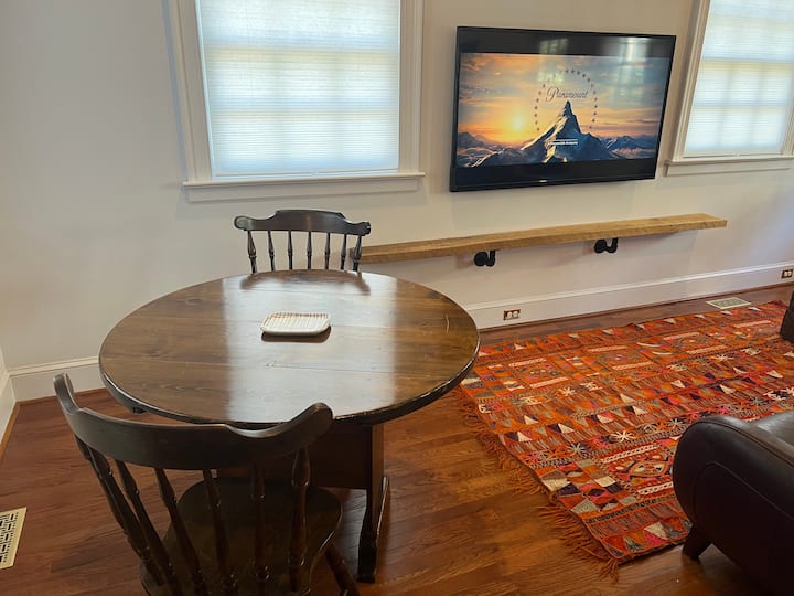 Top 10 Airbnb Vacation Rentals In Mocksville, North Carolina Updated