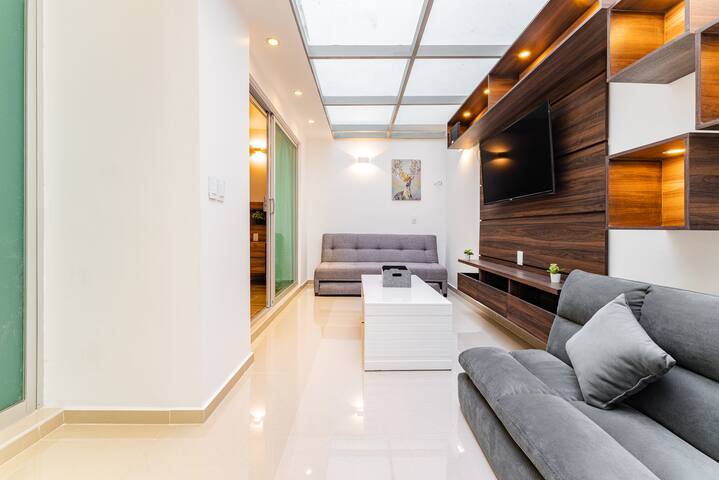 Lujoso apartamento Condesa- Chapultepec gallery image 2