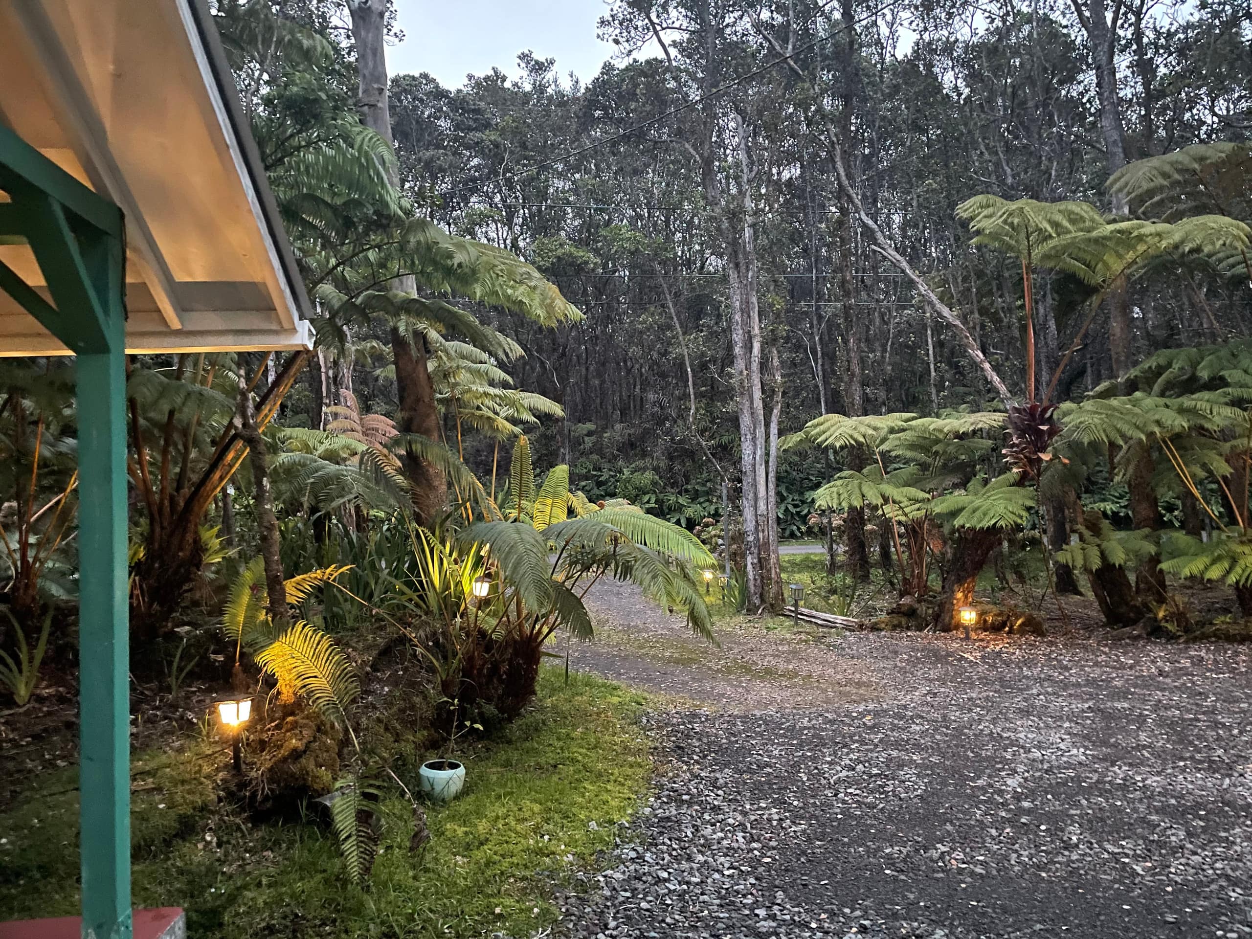 B&B: Ohia Suite just 5 mins from Volcanoes NP - Image 9