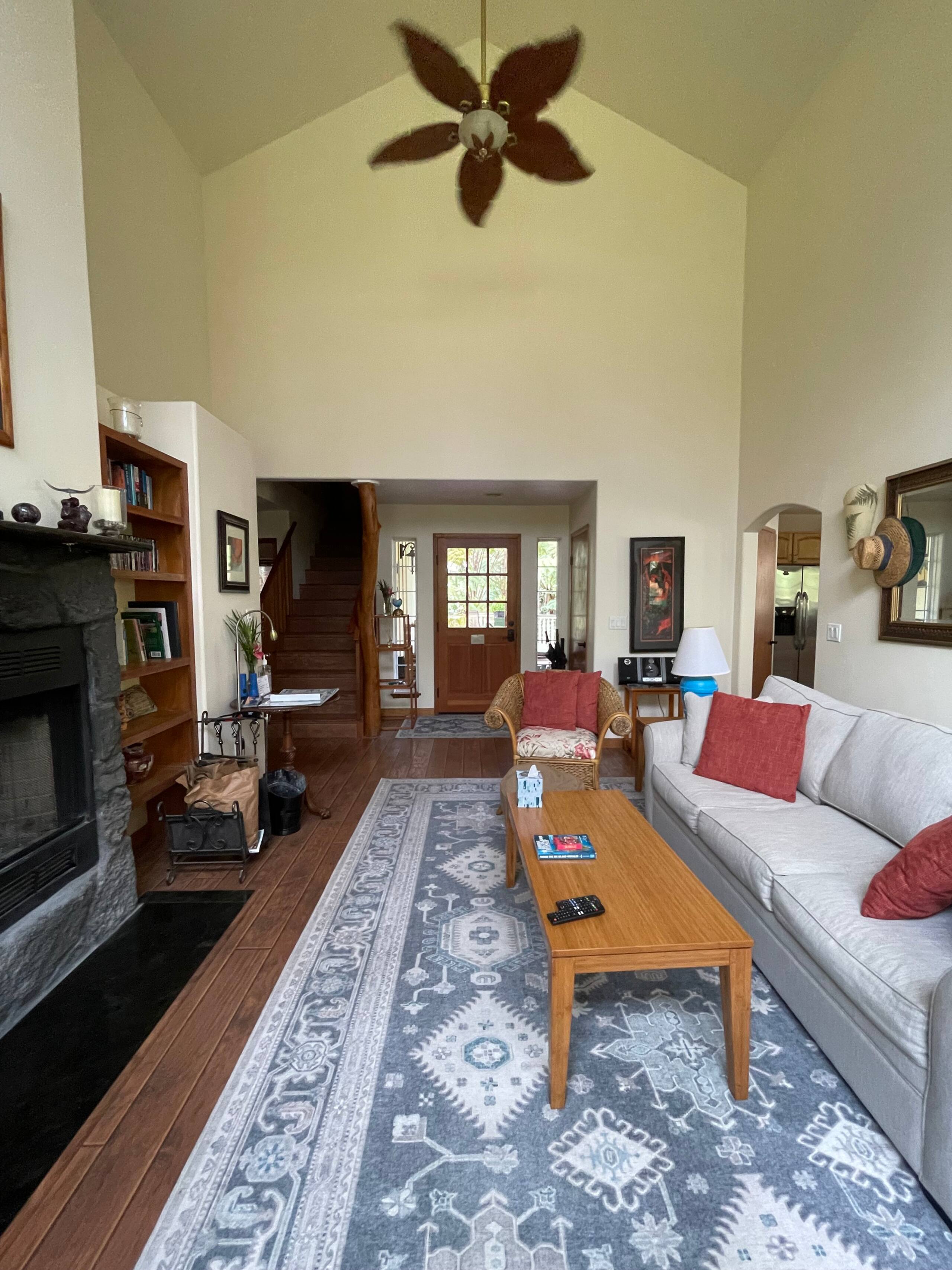 B&B: Ohia Suite just 5 mins from Volcanoes NP - Image 2