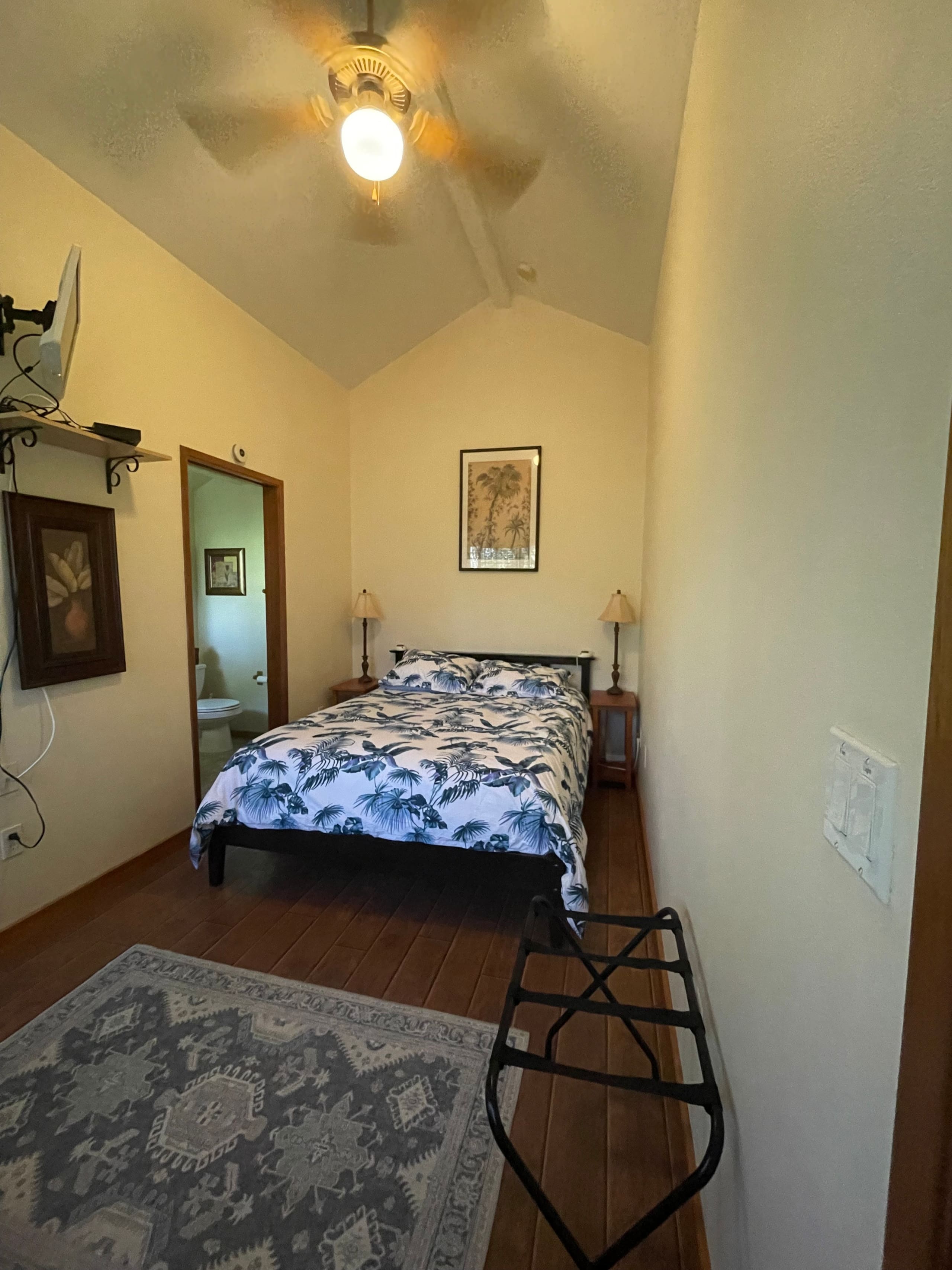 B&B: Ohia Suite just 5 mins from Volcanoes NP - Image 5