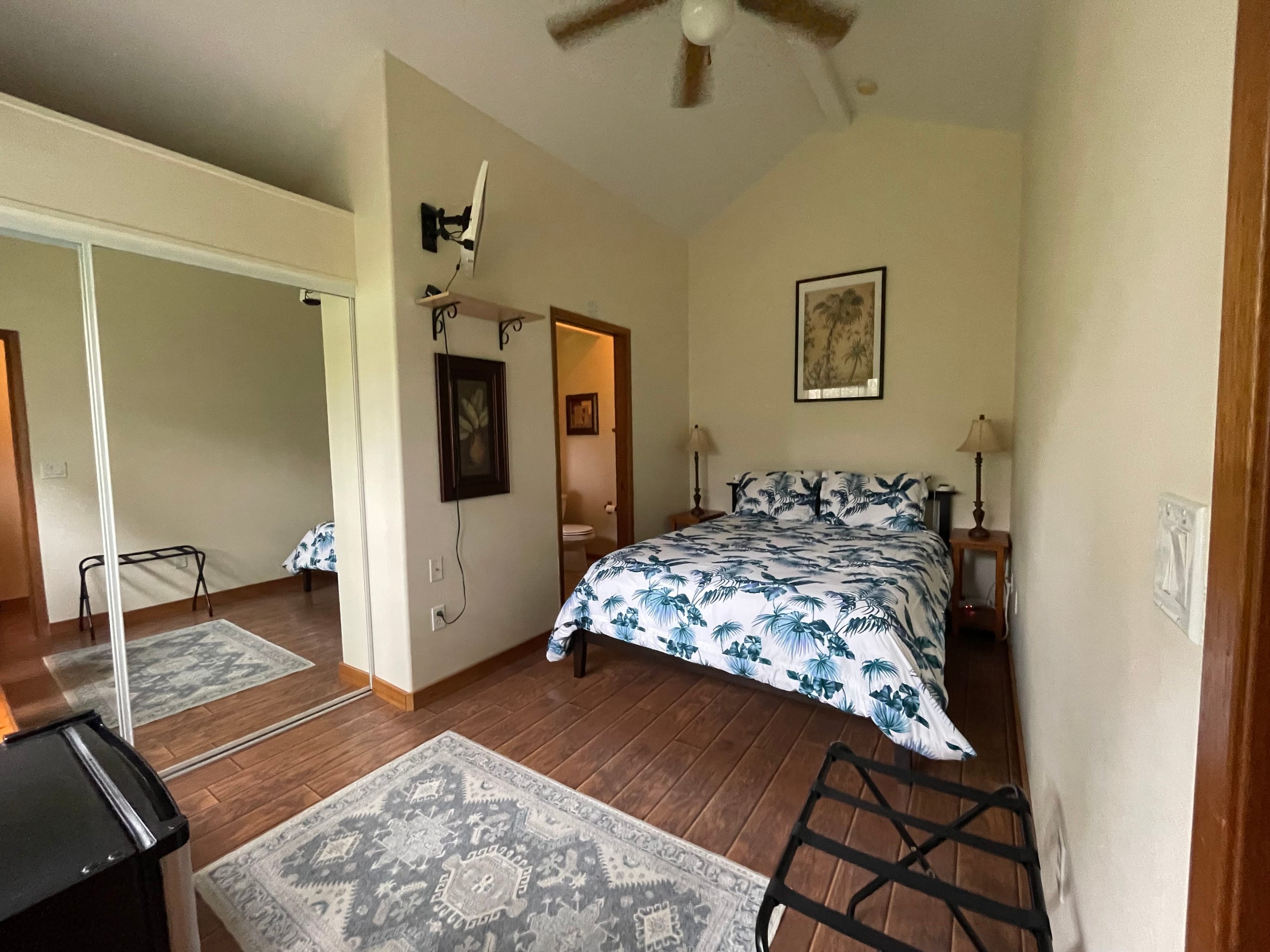 B&B: Ohia Suite just 5 mins from Volcanoes NP - Image 6