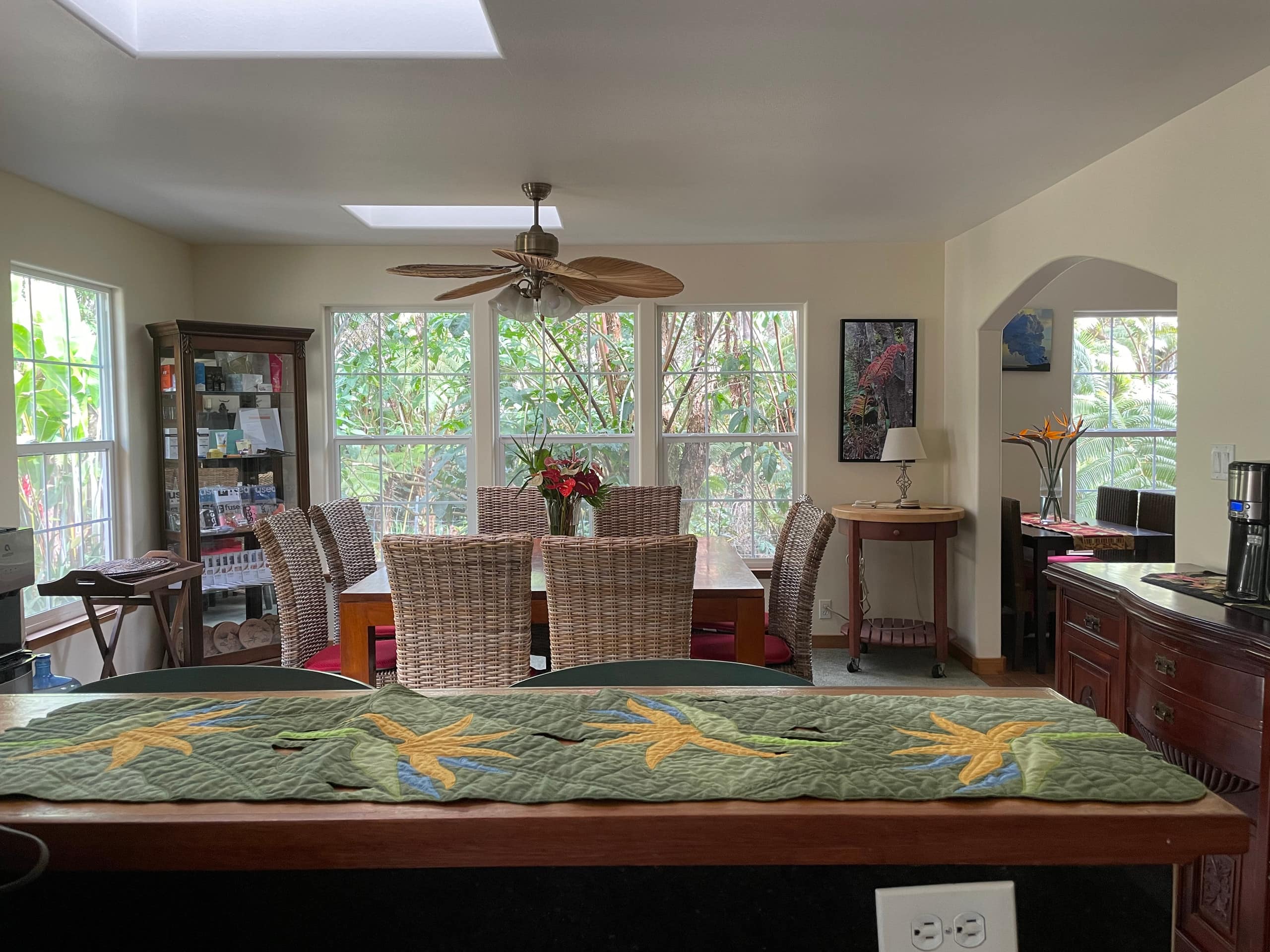 B&B: Ohia Suite just 5 mins from Volcanoes NP - Image 4
