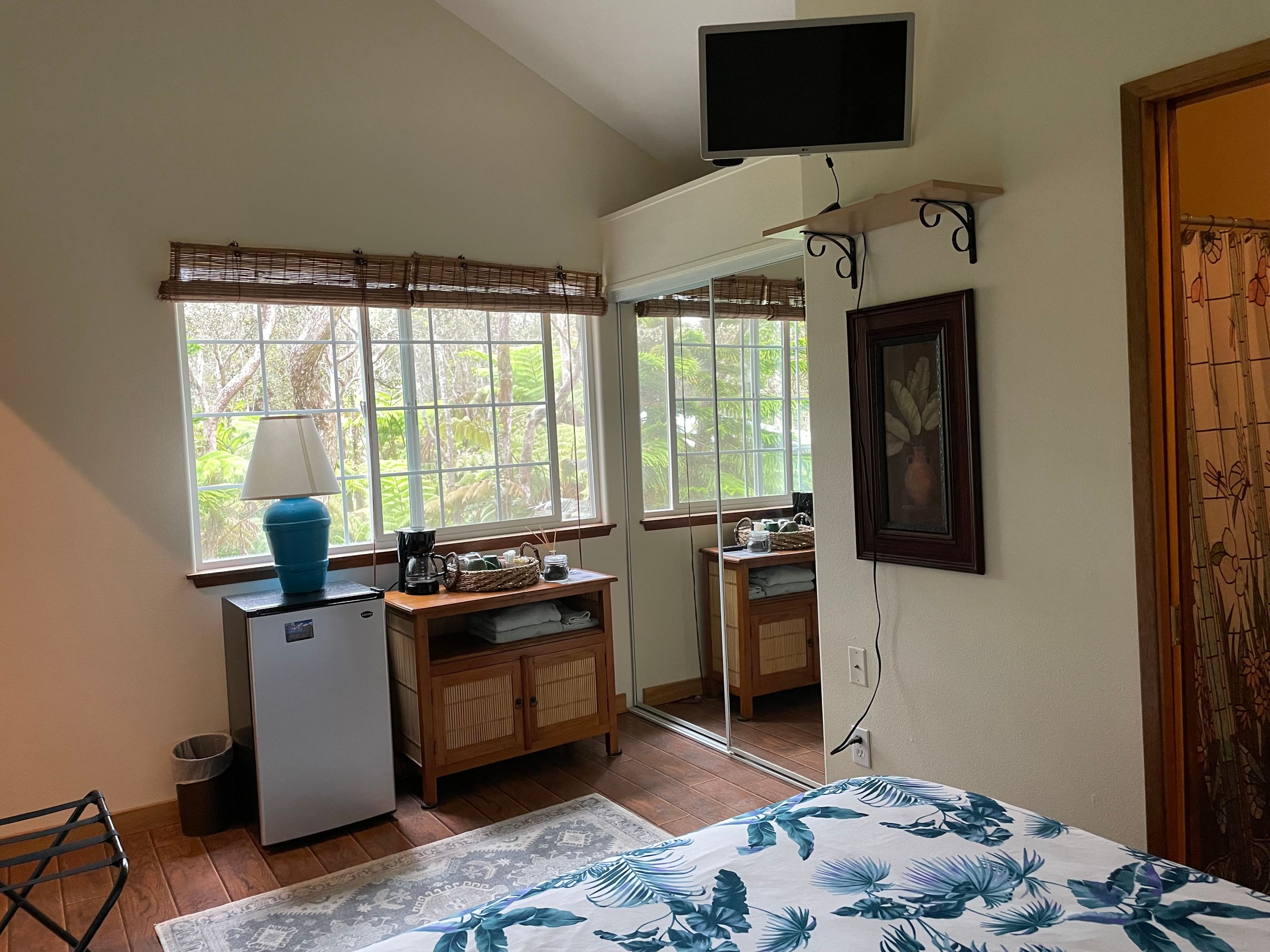 B&B: Ohia Suite just 5 mins from Volcanoes NP - Image 7