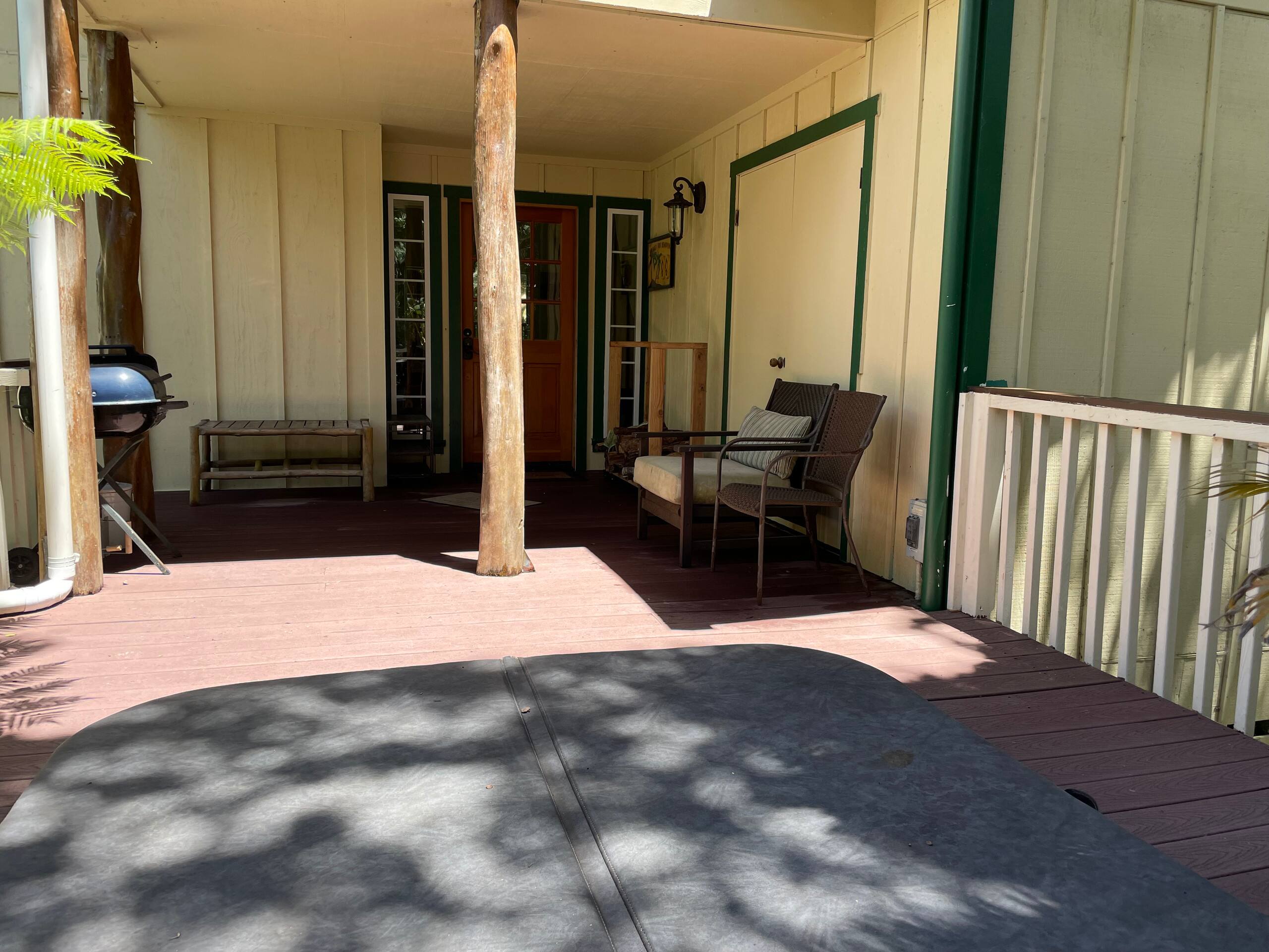 B&B: Ohia Suite just 5 mins from Volcanoes NP - Image 13