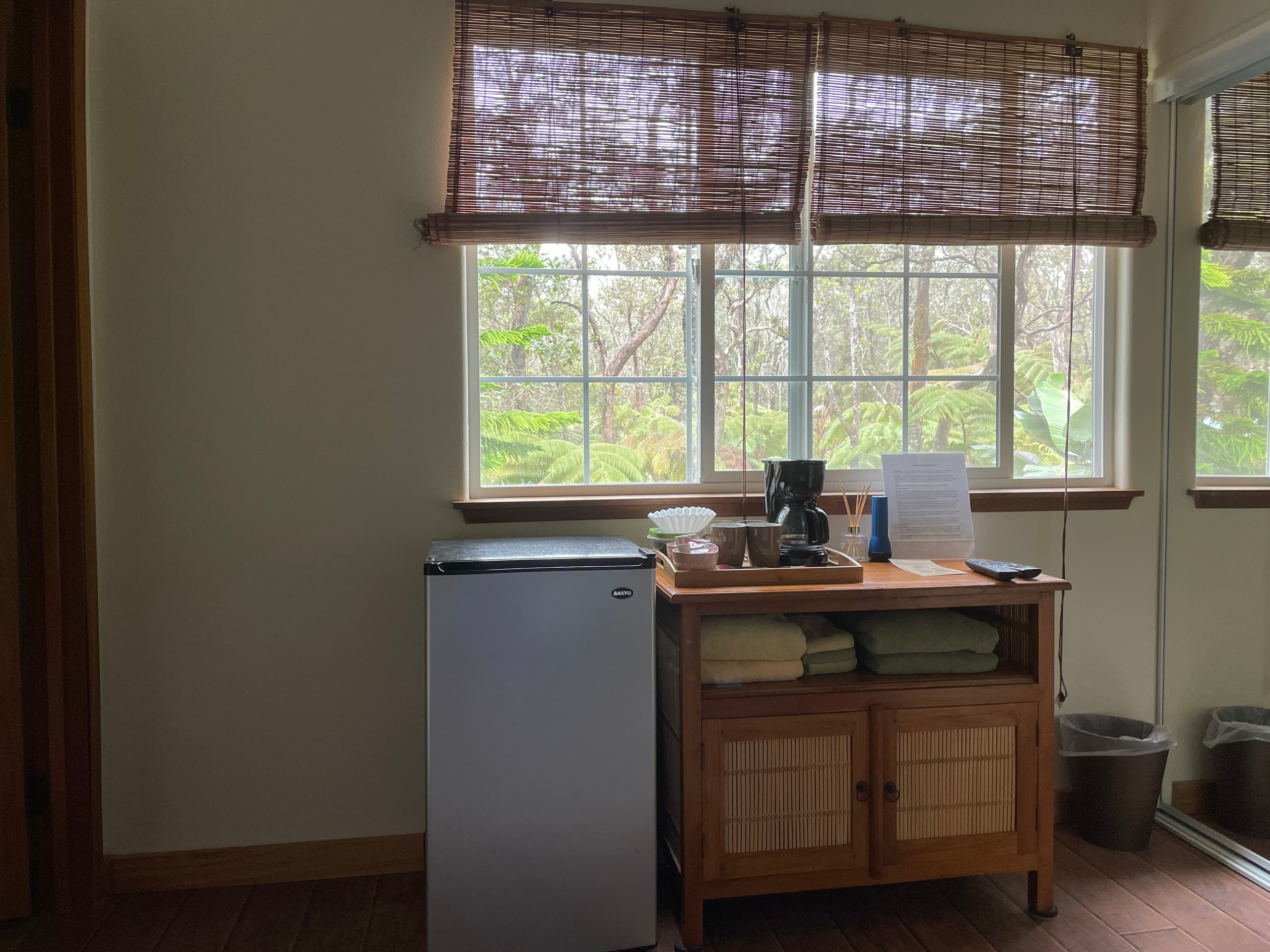 B&B: Ohia Suite just 5 mins from Volcanoes NP - Image 18