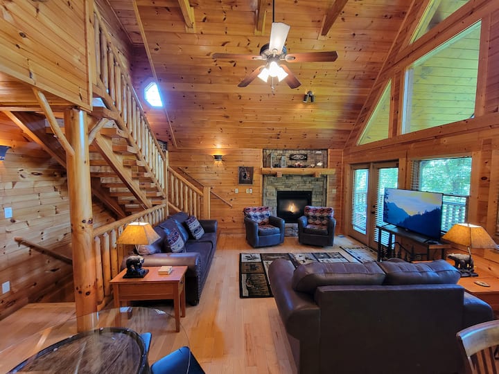 Gatlinburg, Rocky Top Sports, Family Fun Game Room - Gatlinburg, TN