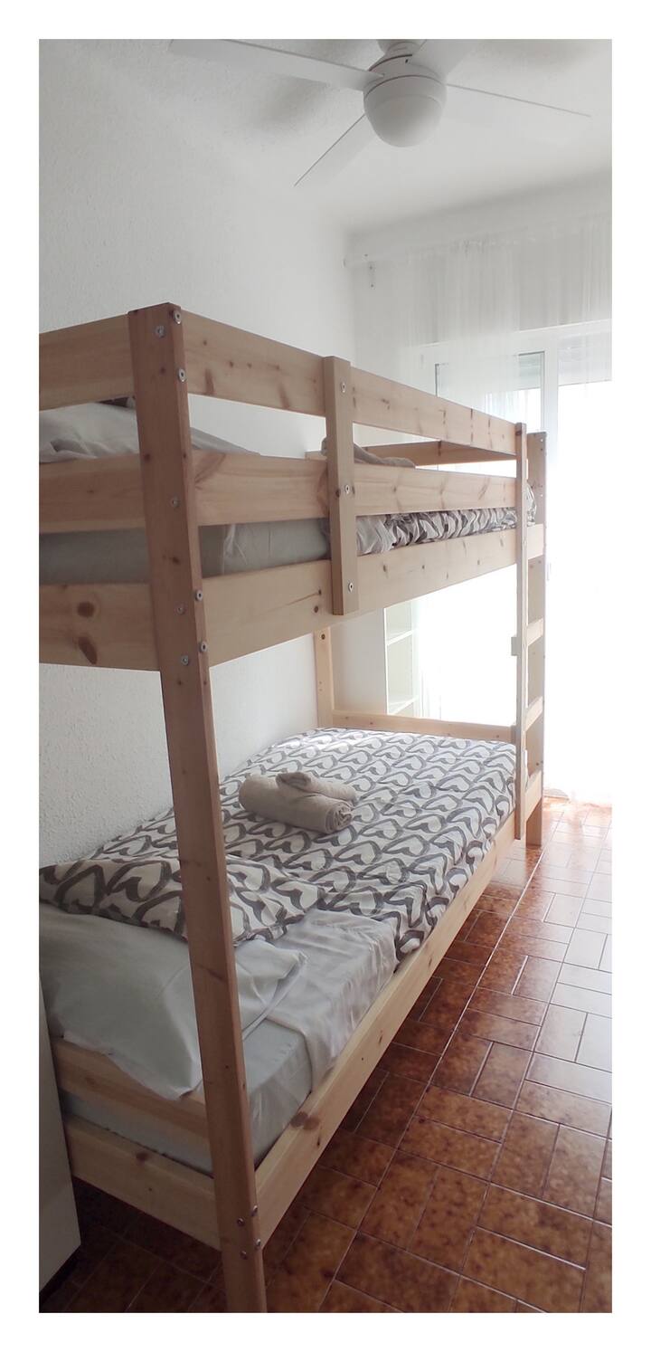 Tercer dormitorio Planta 1
