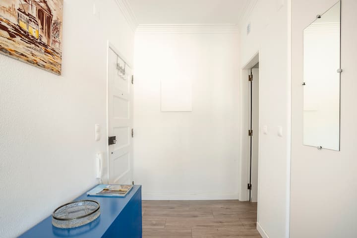 მისაღები ოთახი