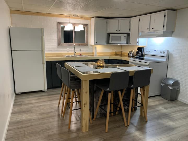 TroisPistoles Vacation Rentals & Homes Quebec, Canada Airbnb