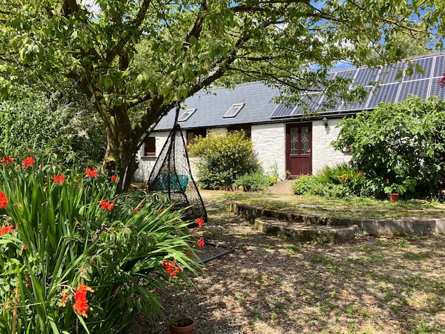 Guest favorite listing in Pembrokeshire