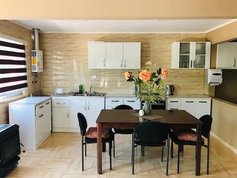 Casa de Campo with access to Rio