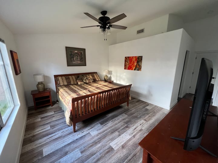 غرفة النوم 1