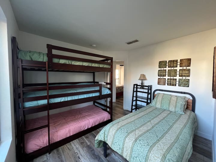 غرفة النوم 3