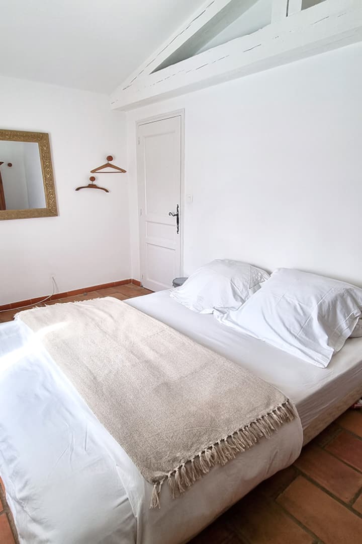 160x200 literie neuve