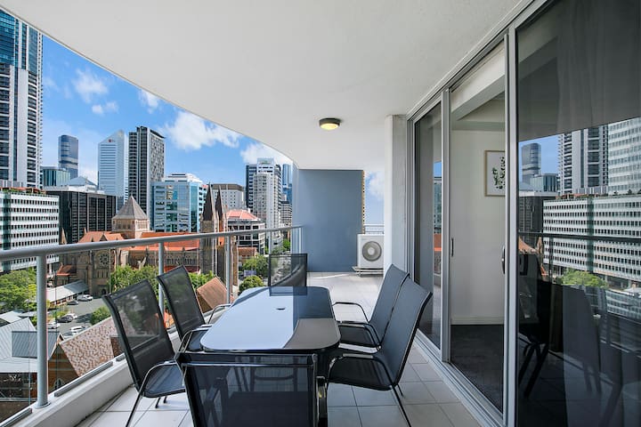 Best of Brissie: Chic Resort-style CBD Living