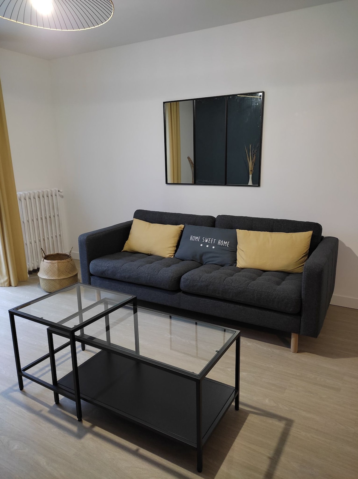 Airbnb performant: Grain of sand à Saint Pol De Léon