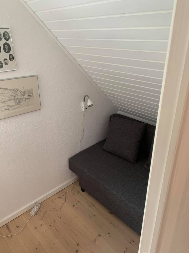 Spálňa 2